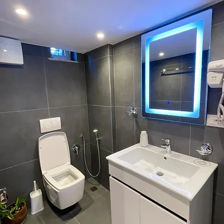 The Cozy Centre Apartament