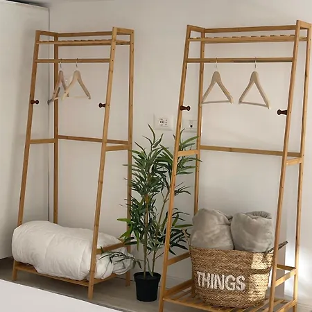 The Cozy Centre Apartament *