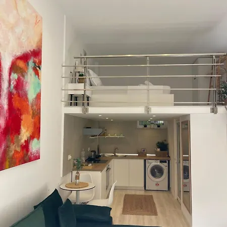The Cozy Centre Apartament Tirana
