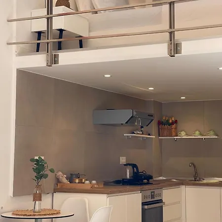 The Cozy Centre Tirana