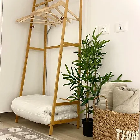 The Cozy Centre Apartmán *