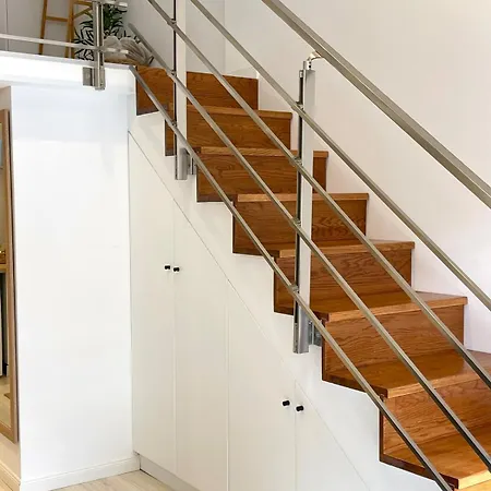 Apartmán The Cozy Centre *