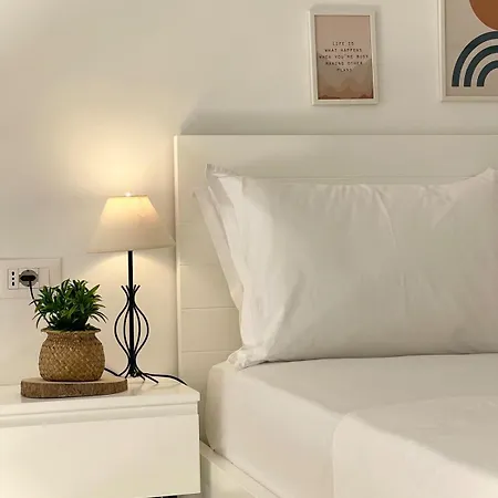 Apartmán The Cozy Centre Tirana