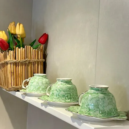 The Cozy Centre * Tirana