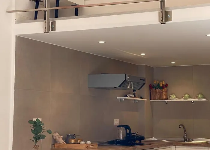 The Cozy Centre Tirana