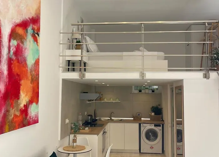 The Cozy Centre Apartmán Tirana