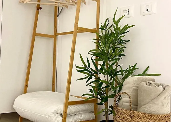 The Cozy Centre Apartmán *