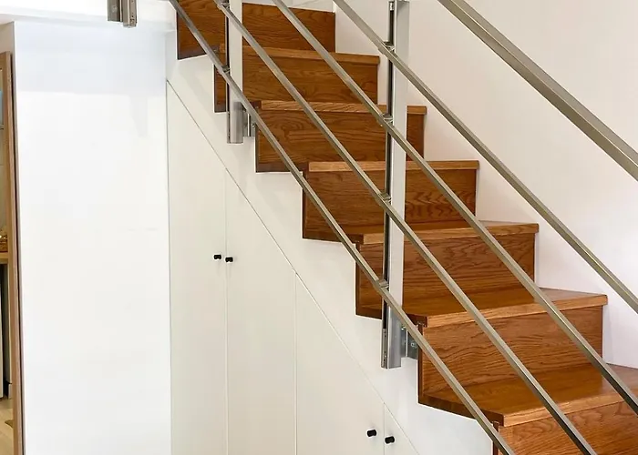 Apartmán The Cozy Centre *