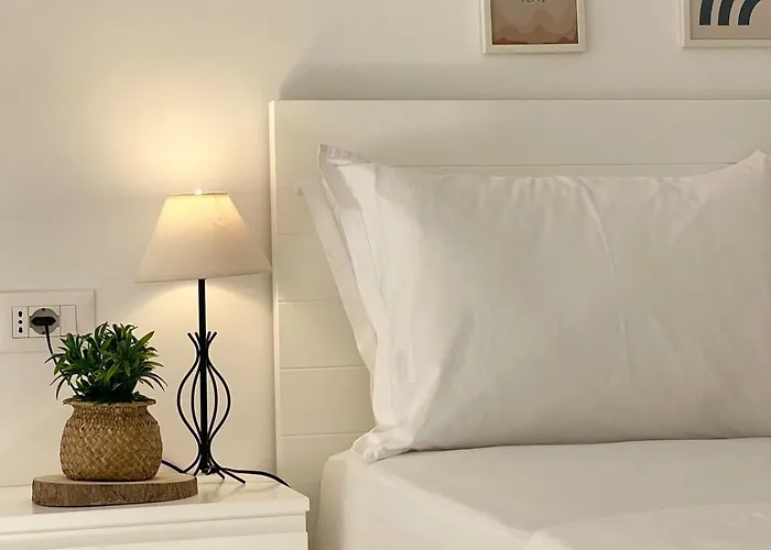 Apartment The Cozy Centre Tirana